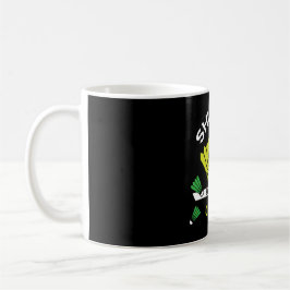 Badminton Player Battledon Sports Kaffeetasse