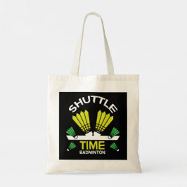 Badminton Player Battledon Sports Tragetasche