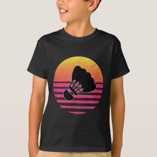 Badminton-Shirt T-Shirt
