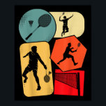 Badminton Shuttle Kids Boys Youth Men  Poster<br><div class="desc">Badminton Shuttle Kids Boys Youth Men</div>