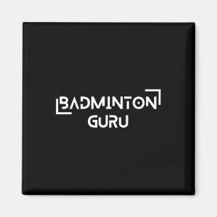 Badminton Shuttle Racket Sports Champions Strategi Magnet
