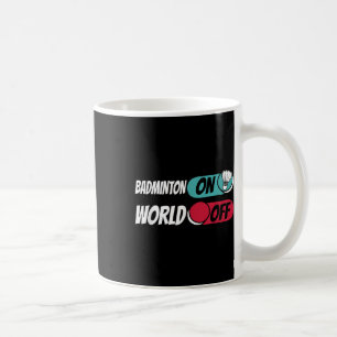 Badminton-Spieler-Team-Shuttle-Badminton-auf-der-W Kaffeetasse