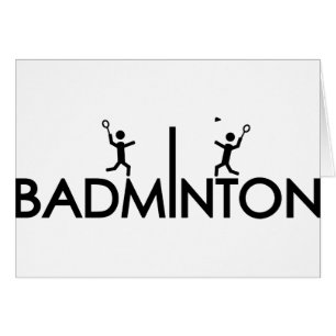 Badmintontextikone