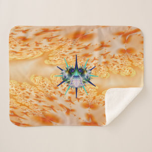 Badna Bug Sherpadecke