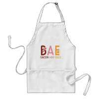 BAE Bacon und Eier