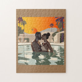 BAE-CATION #1 Puzzle