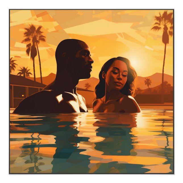 BAE-CATION #3 FOTODRUCK (Vorne)