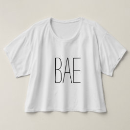 BAE Erntespitze T-Shirt