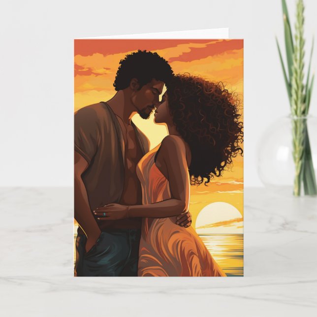 BAE - KLAGE 7 DANKESKARTE (Vorderseite)