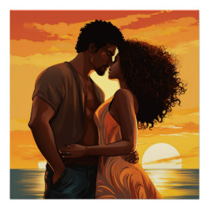 BAE - KLAGE 7 POSTER