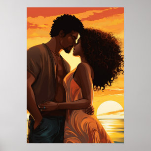 BAE - KLAGE 7 POSTER