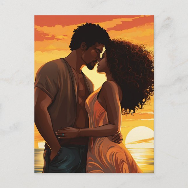 BAE - KLAGE 7 POSTKARTE (Vorderseite)