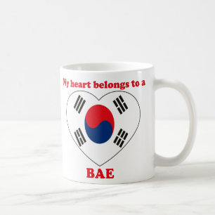 Bae Tasse