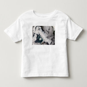 Baffin-Insel Kleinkind T-shirt