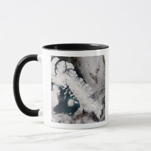 Baffin-Insel Tasse