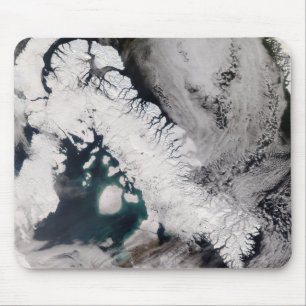 Baffin Island Mousepad