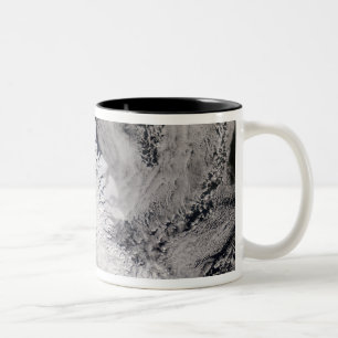 Baffin Island Zweifarbige Tasse