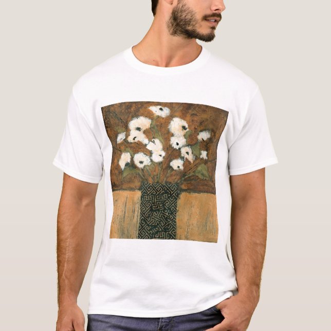 BAG01 sofortige Freude 1.tif T-Shirt (Vorderseite)