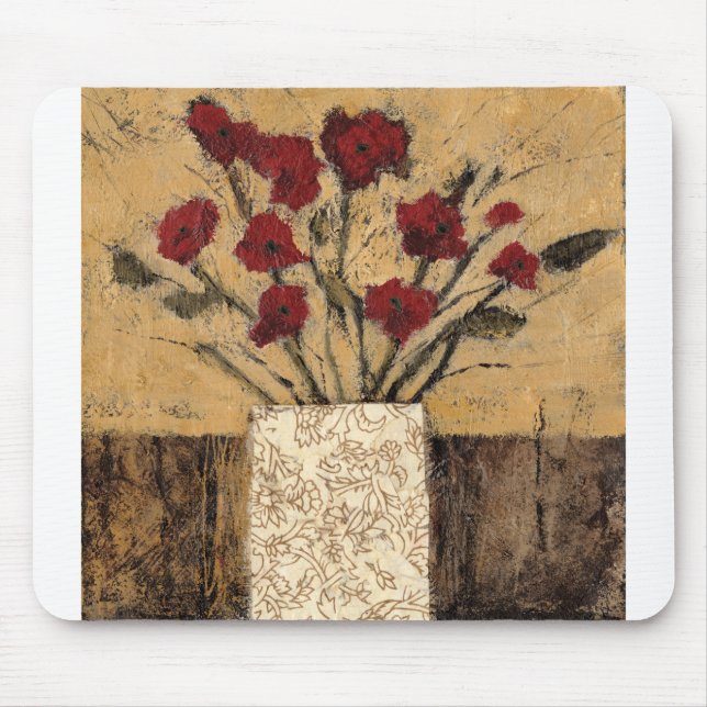 BAG02 sofortige Freude 2.tif Mousepad (Vorne)