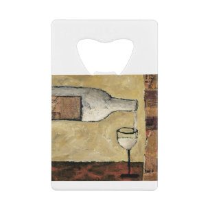 BAG03 weißes Wine.tif Geldbeutel Flaschenöffner