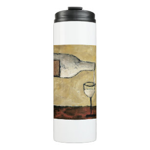 BAG03 weißes Wine.tif Thermosbecher