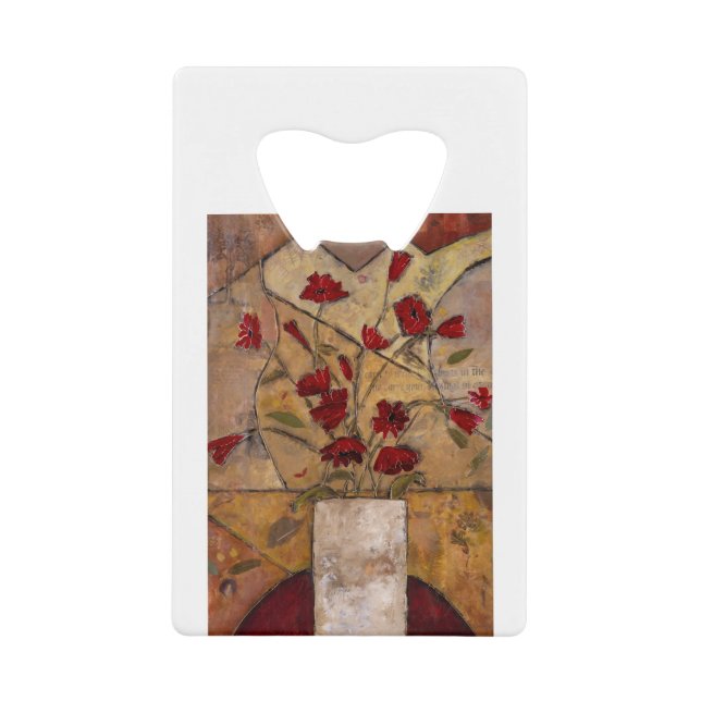 BAG07 Mitleid 1.tif Geldbeutel Flaschenöffner (Vorderseite)