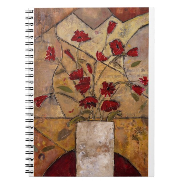 BAG07 Mitleid 1.tif Notizblock (Vorderseite)