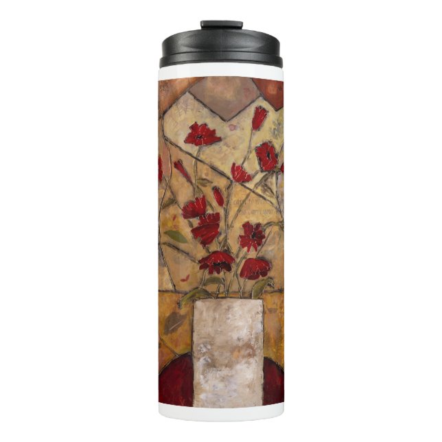 BAG07 Mitleid 1.tif Thermosbecher (Vorderseite)