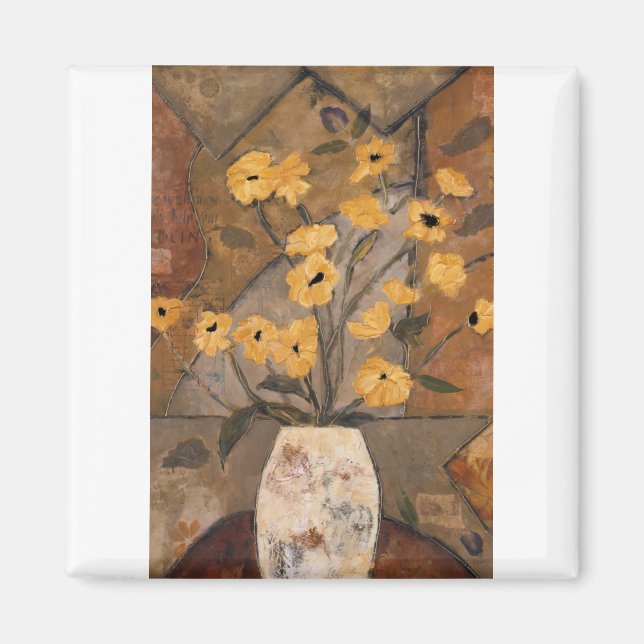 BAG08 Mitgefühl 2.tif Magnet (Vorne)