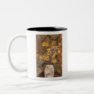 BAG08 Mitleid 2.tif Zweifarbige Tasse