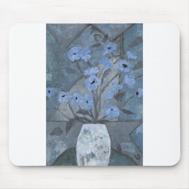 BAG08-V2 Mitleid 2.tif Mousepad (Vorne)
