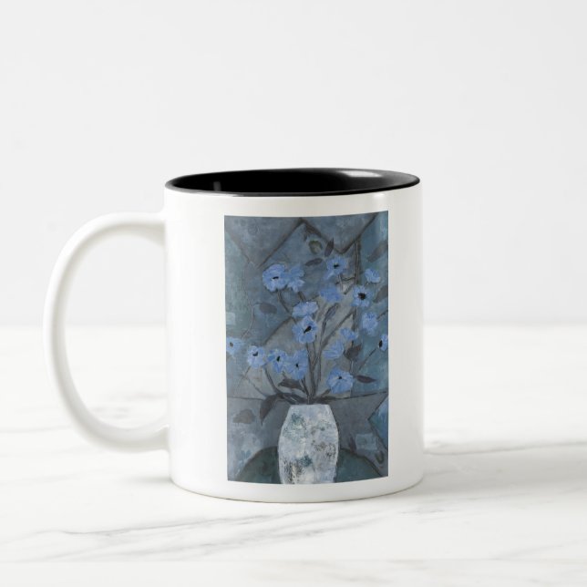 BAG08-V2 Mitleid 2.tif Zweifarbige Tasse (Links)