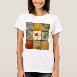 BAG28 neue Freude 1.tif T-Shirt