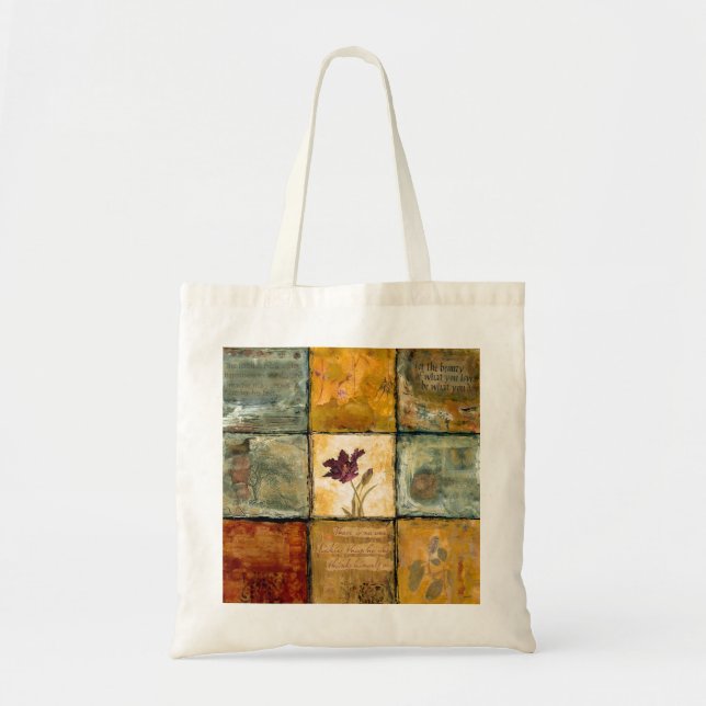 BAG28 neue Freude 1.tif Tragetasche (Vorne)