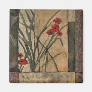 BAG39 Lilies 2.tif Magnet