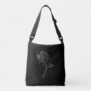 BAG ART UND DESIGN STIL TRAGETASCHEN MIT LANGEN TRÄGERN