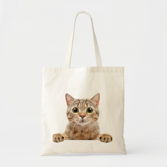 Bag Design Foto Tragetasche (Vorne)