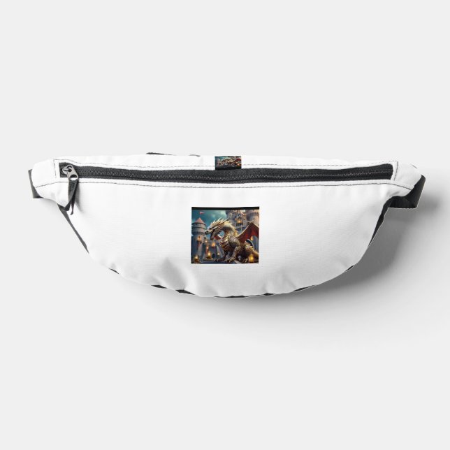 BAG FANNY BAG PACK BAUCHTASCHE (Ablage )