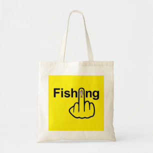 Bag Fishing Dreh Tragetasche