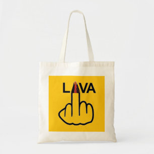 Bag Lava Dreh Tragetasche
