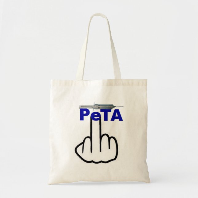 Bag Peta Dreh Tragetasche (Vorne)