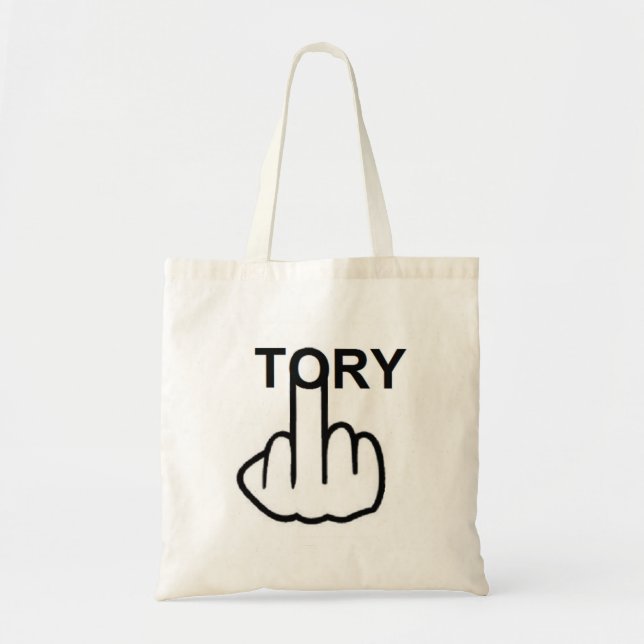 Bag Tory Dreh Tragetasche (Vorne)