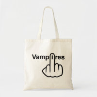 Bag Vampires Gedreht