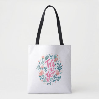 bag you & me
