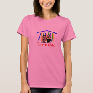 Baga & Vati T-shirt for Ladies