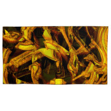 Bagasse oder getrocknete Mandarine