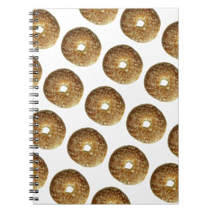 BAGEL 3 NOTIZBLOCK