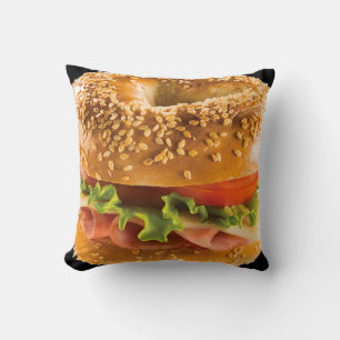 BAGEL 5 KISSEN