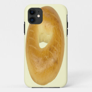 Bagel Case-Mate iPhone Hülle