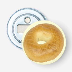Bagel Flaschenöffner